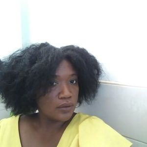 Meet your Posher, Sherrita